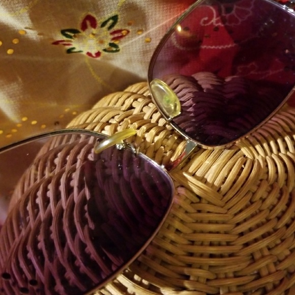 Aviation Style Sunglasses - Picture 6 of 6